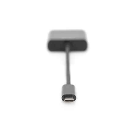 USB-C 4K HDMI GRAPHICS ADAPTER