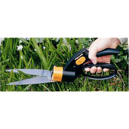 Zāles šķēres Fiskars Servo-system GS42