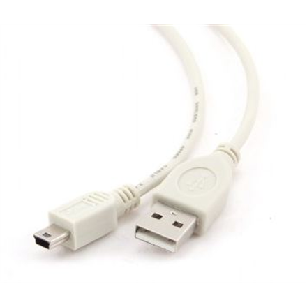 USB kaabel GEMBIRD CC-USB2-AM5P-3 Gembird USB 2.0 A