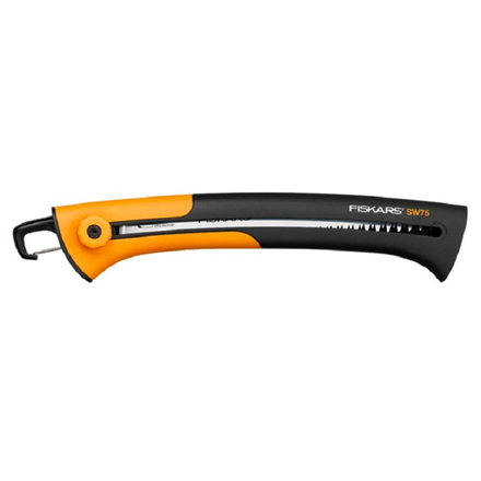 Zāģis Fiskars SW75 zaļam kokam (izvelkams)