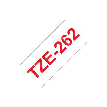 ZE-262 LAMINATED TAPE