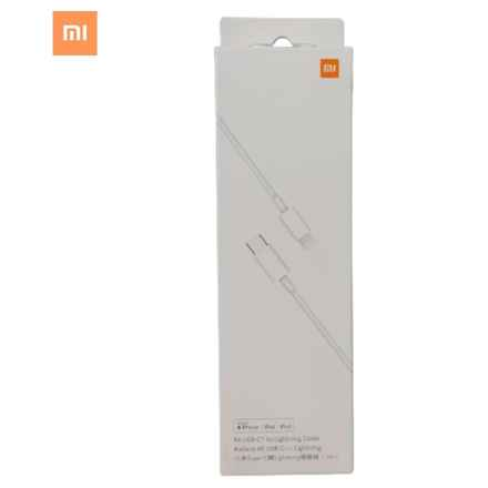 Xiaomi Mi Type-C to Lightning Cable 1m | Xiaomi