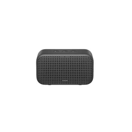 Xiaomi Smart Speaker Lite BT, black