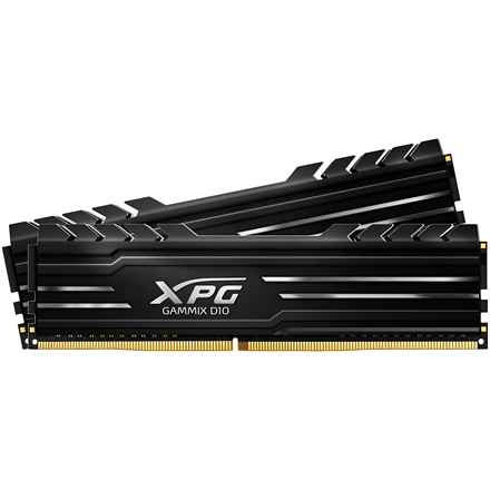 XPG GAMMIX D10 memory module 16 GB 2 x 8 GB DDR4 3200 MHz