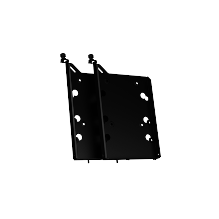 Zestaw HDD Tray Kit Type-B Black