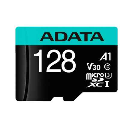 128GB SUDXC UHS-I U3 V30S ADAT