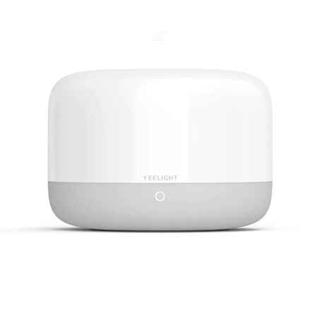 Xiaomi Yeelight Lamp Bedside D2 LED White EU YLCT012GL