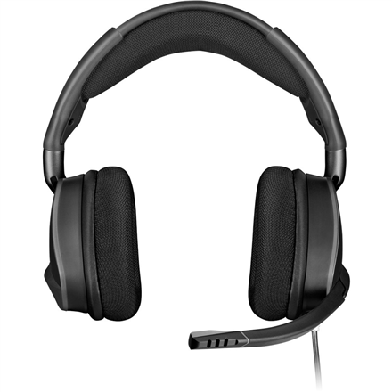 Corsair VOID RGB ELITE USB Gaming Headset - carbon
