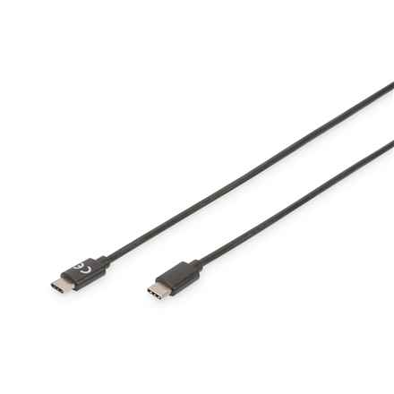 USB CABLE TYPE C TO C