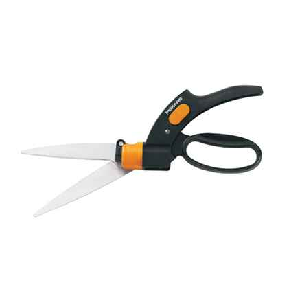 Zāles šķēres Fiskars Servo-system GS42