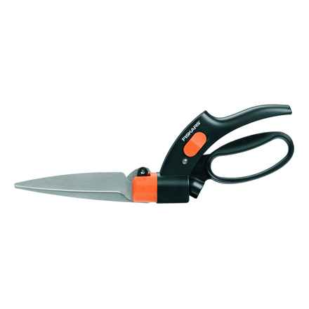 Zāles šķēres Fiskars Servo-system GS42