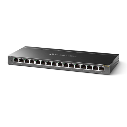 16-P.GIGABIT EASY SMART SWITCH