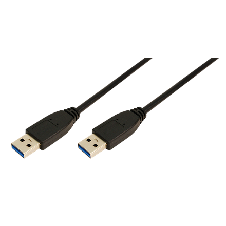 USB kaabel LOGILINK CU0038 LOGILINK - Cable USB3.0