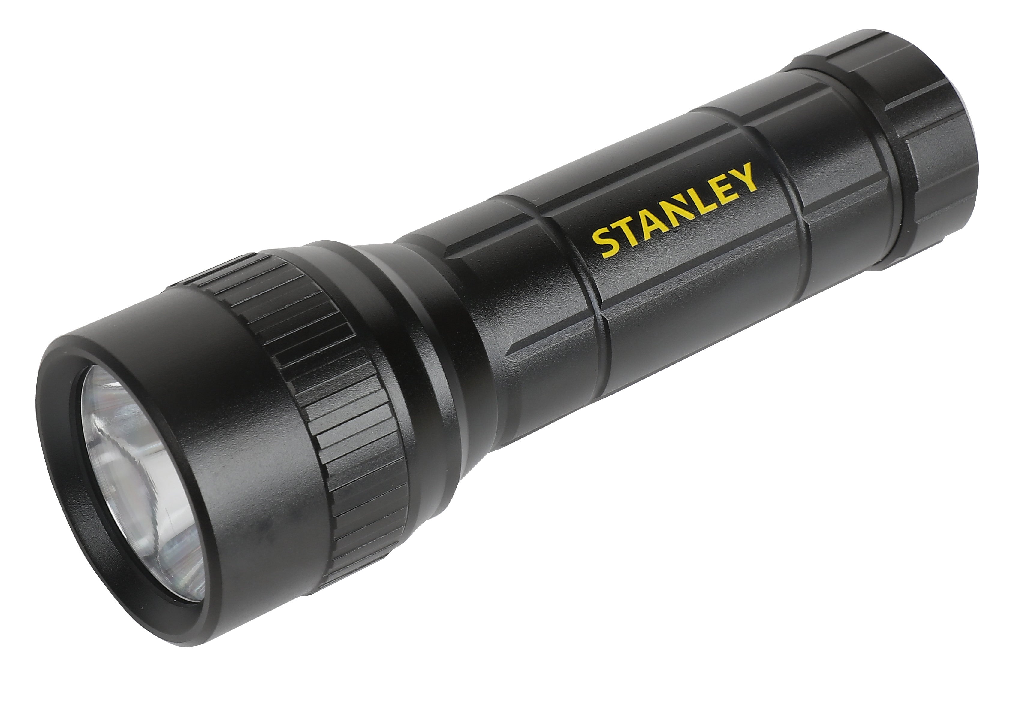 TORCHE ALUMINIUM STANLEY 350 LUMENS