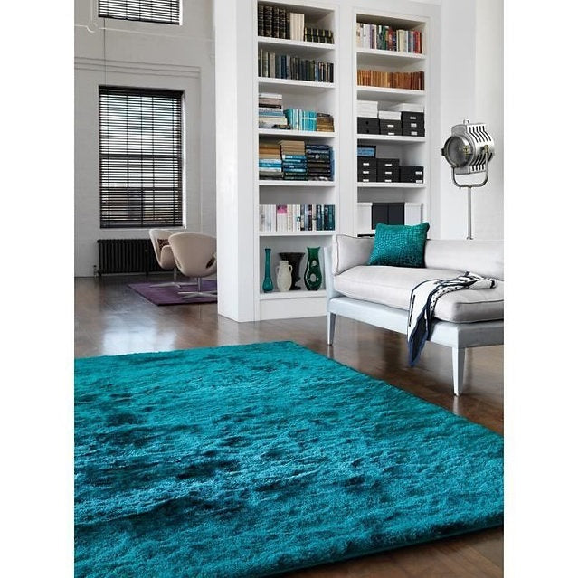 Tapis de Salon doux et coloré GOSSIP - Novatrend 