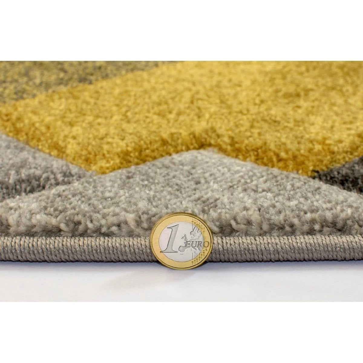 AURA designer living room rug