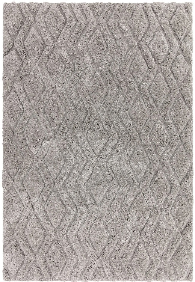 JACKSON modern designer living room rug