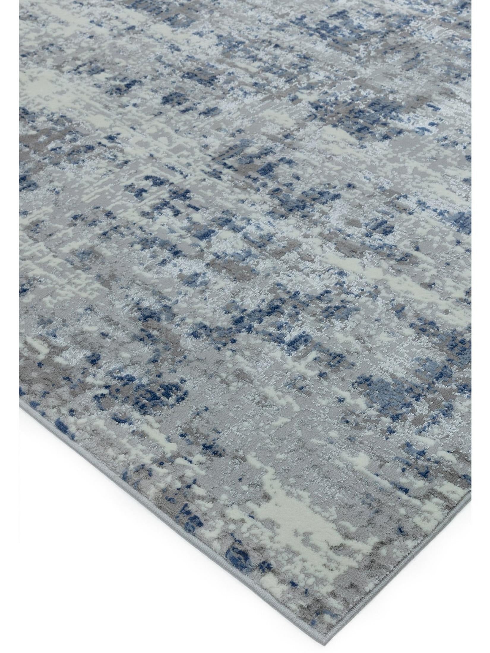 ABSTRACTION modern design living room rug