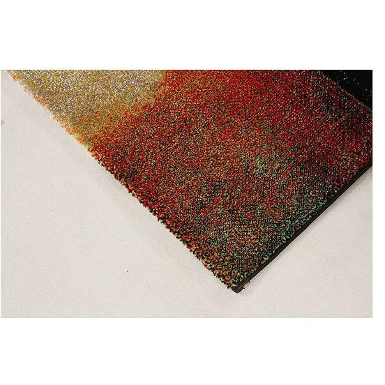 SPRAY designer living room rug