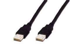 USB CONN. CABLE A 3.0M