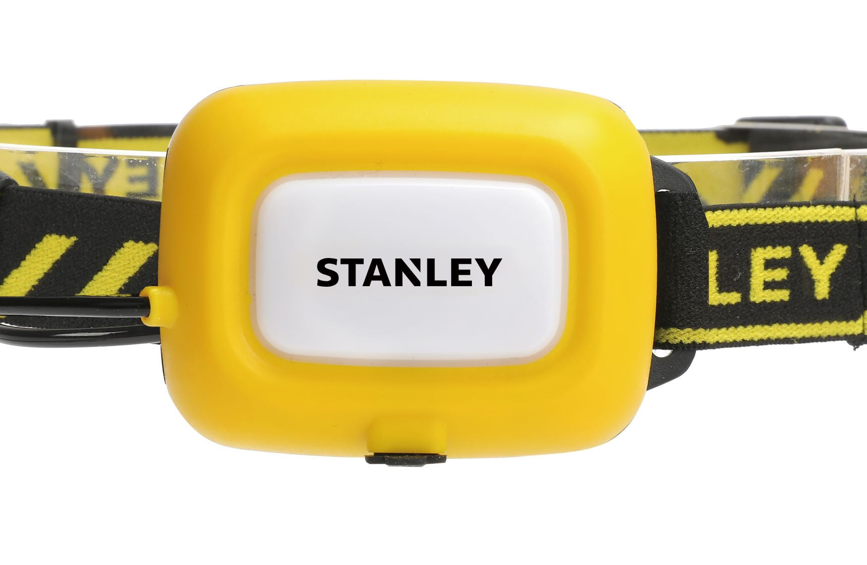 LAMPE FRONTALE RECHARGEABLE STANLEY 350 LUMENS