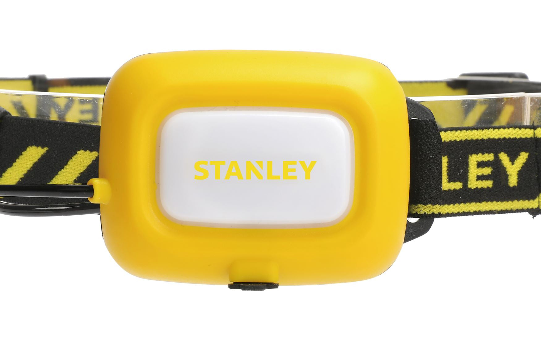 STANLEY 3-FARB-KOPFLAMPE 250 LUMEN 