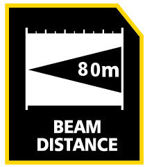 STANLEY 3-FARB-KOPFLAMPE 250 LUMEN 