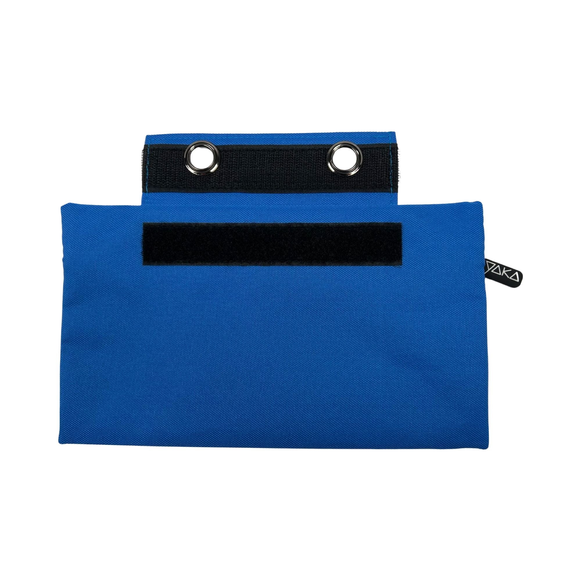 3-in-1-Federmäppchen – Blau