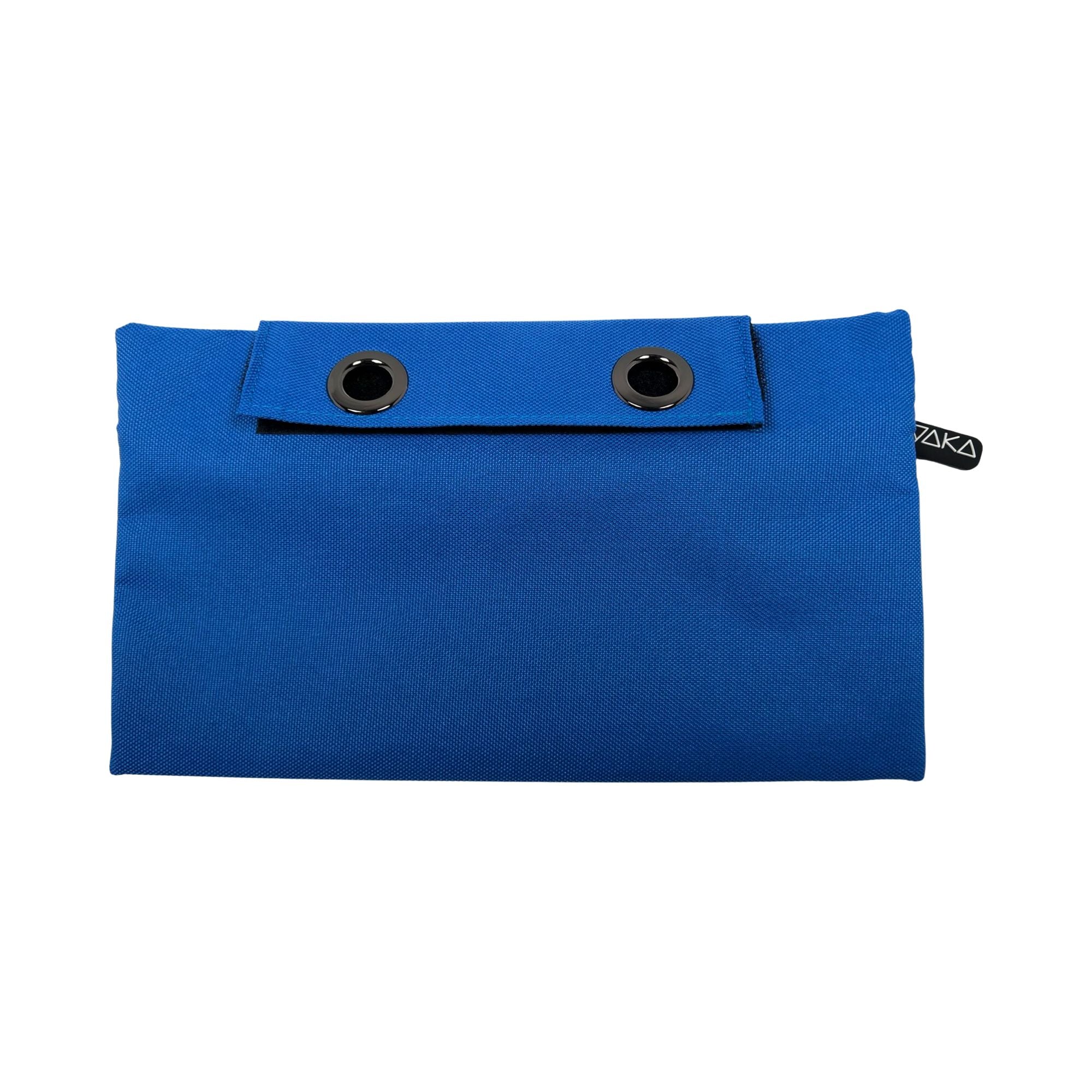 3-in-1-Federmäppchen – Blau