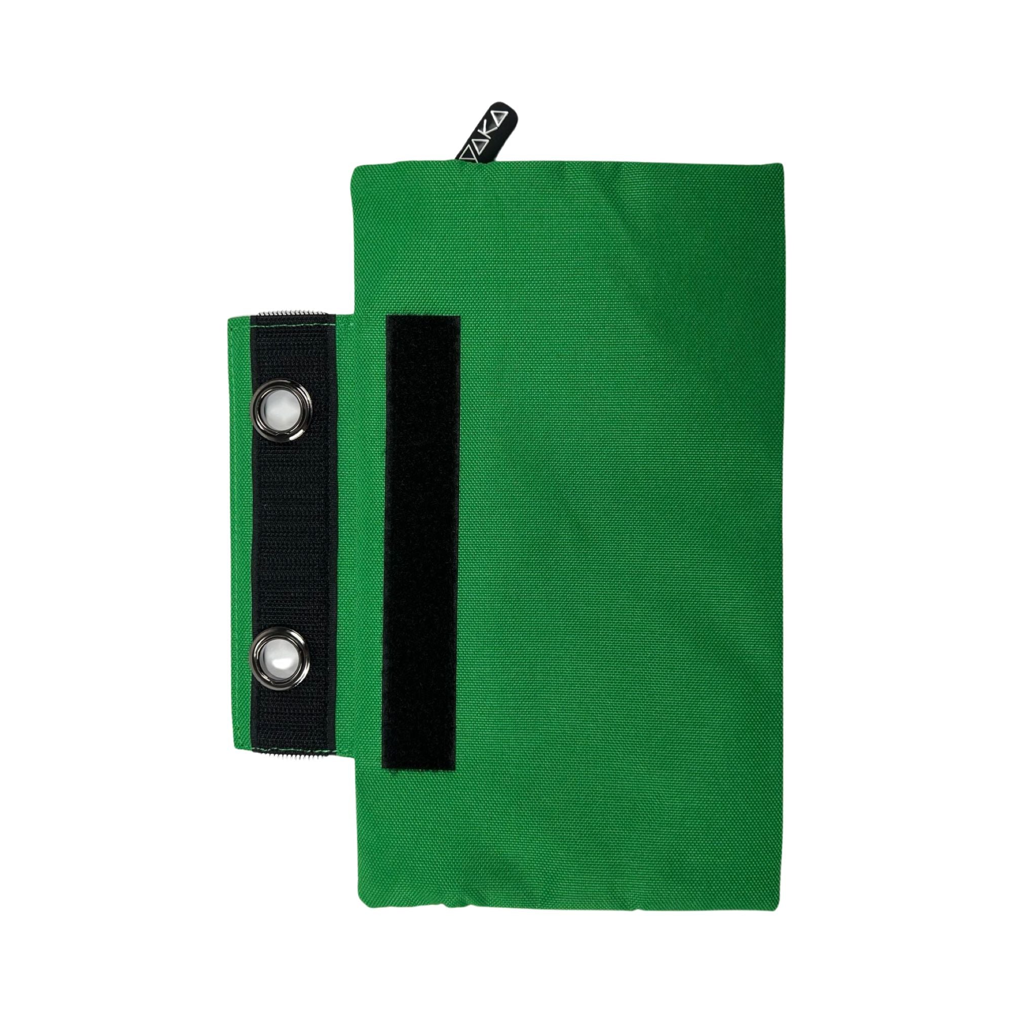 Trousse 3 en 1 - Verte - Clicktofournisseur.com