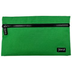 Trousse 3 en 1 - Verte - Clicktofournisseur.com