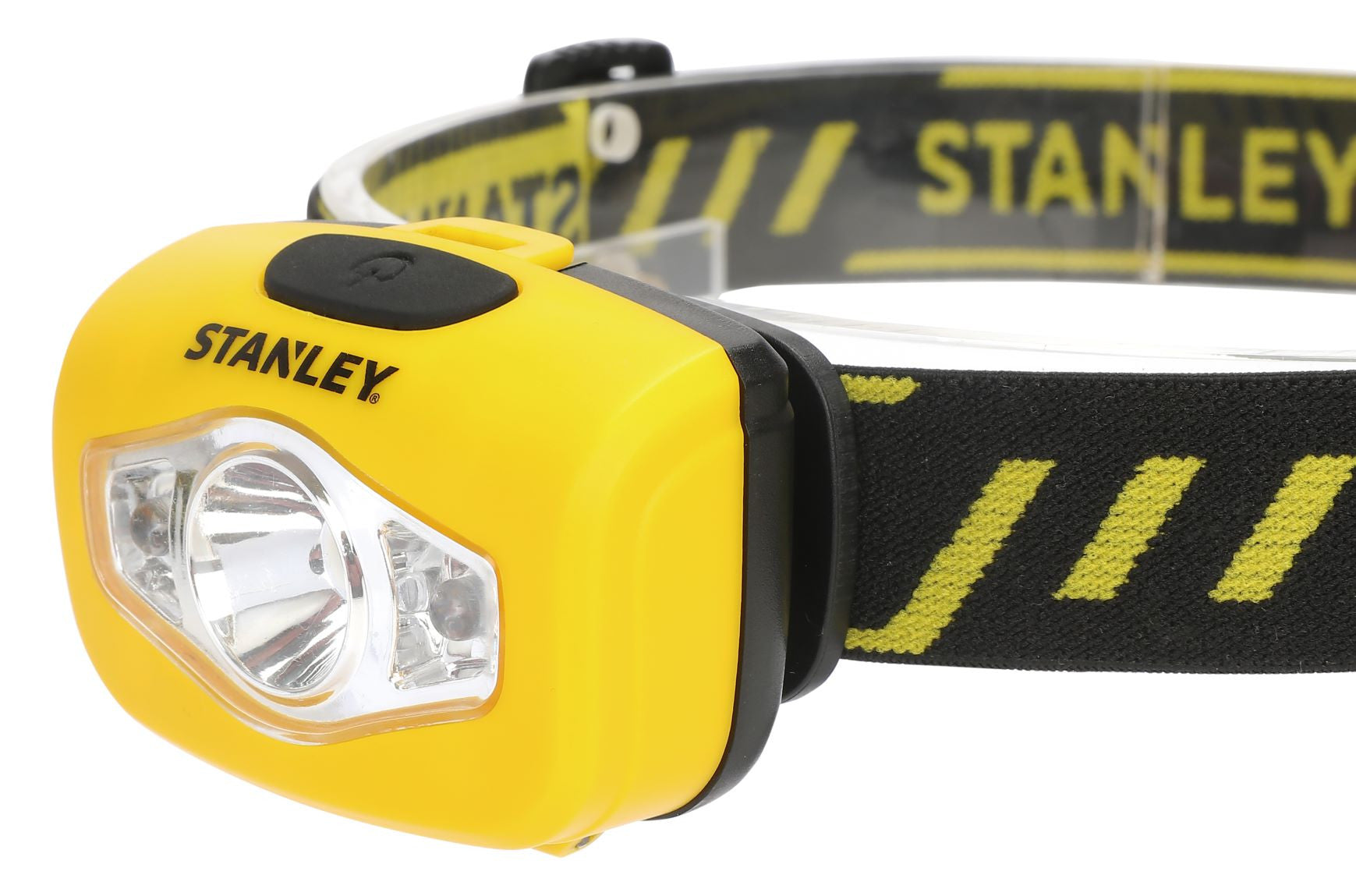 LAMPE FRONTALE STANLEY 200 LUMENS - 0