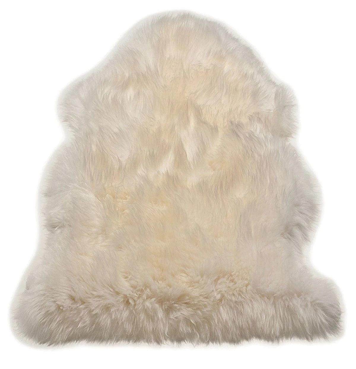 Genuine SOFTY sheepskin