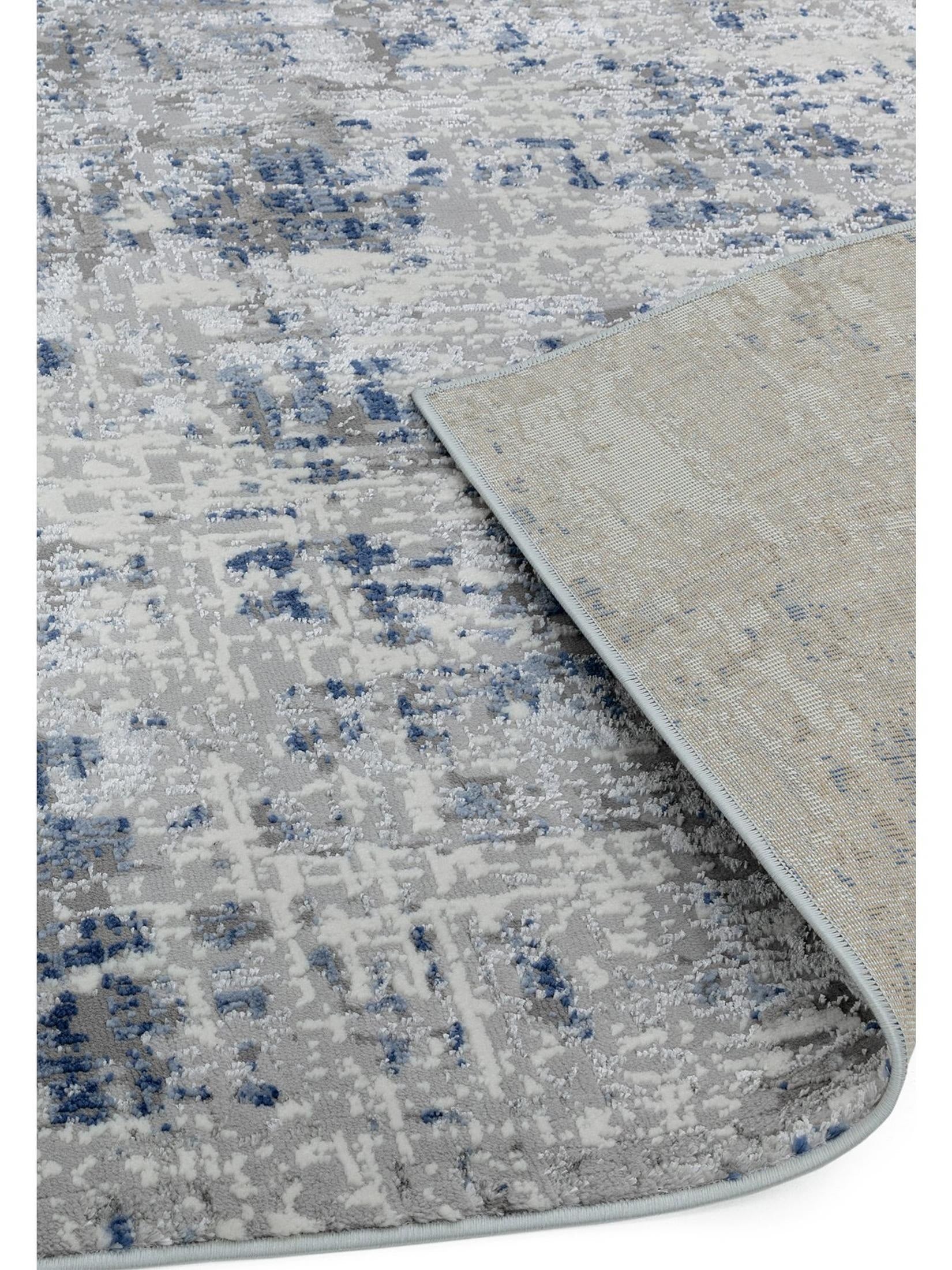 ABSTRACTION modern design living room rug