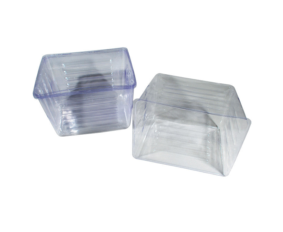 Disposable liners - Pack of 5 liners 8 L