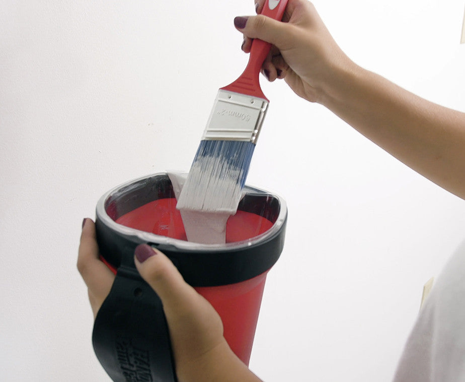 Seau Medium pour peinture - 0,94 L