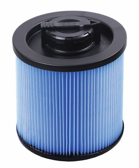 DEWALT HIGH EFFICIENCY CARTRIDGE FILTER 