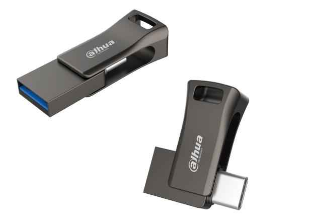 USB flash drive 128GB DAHUA USB-P639-32-128GB