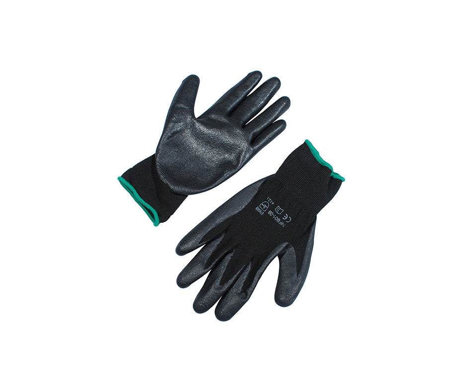 Gants de sécurité