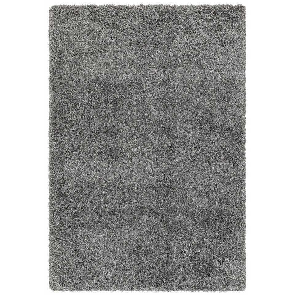 RICHY designer and shaggy living room rug