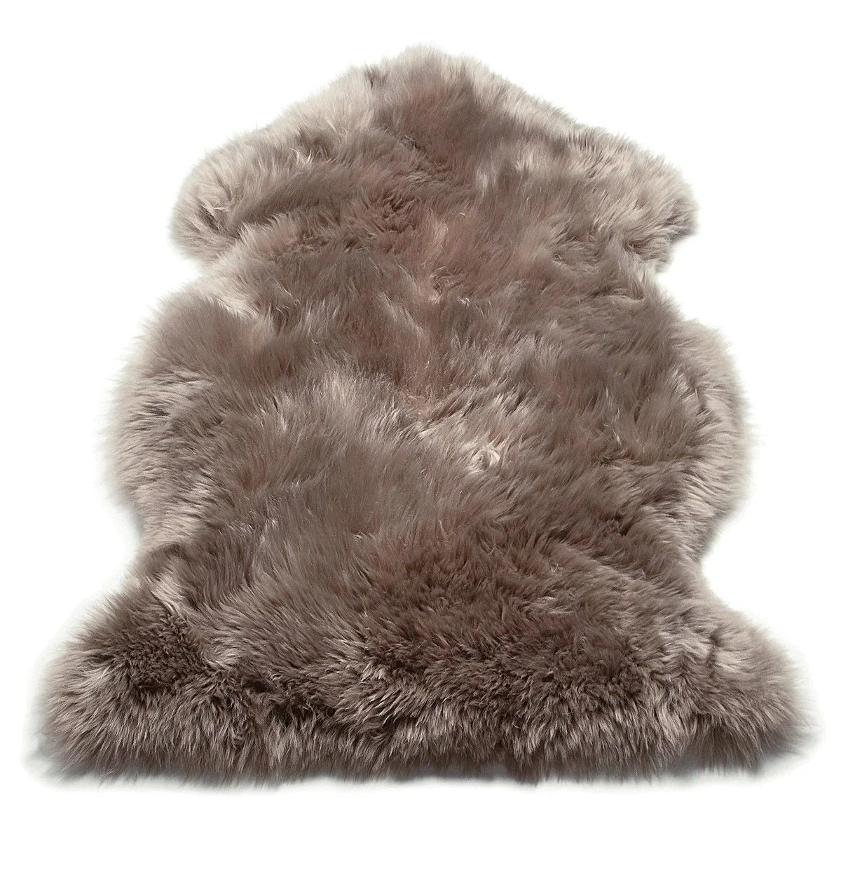 Genuine SOFTY sheepskin