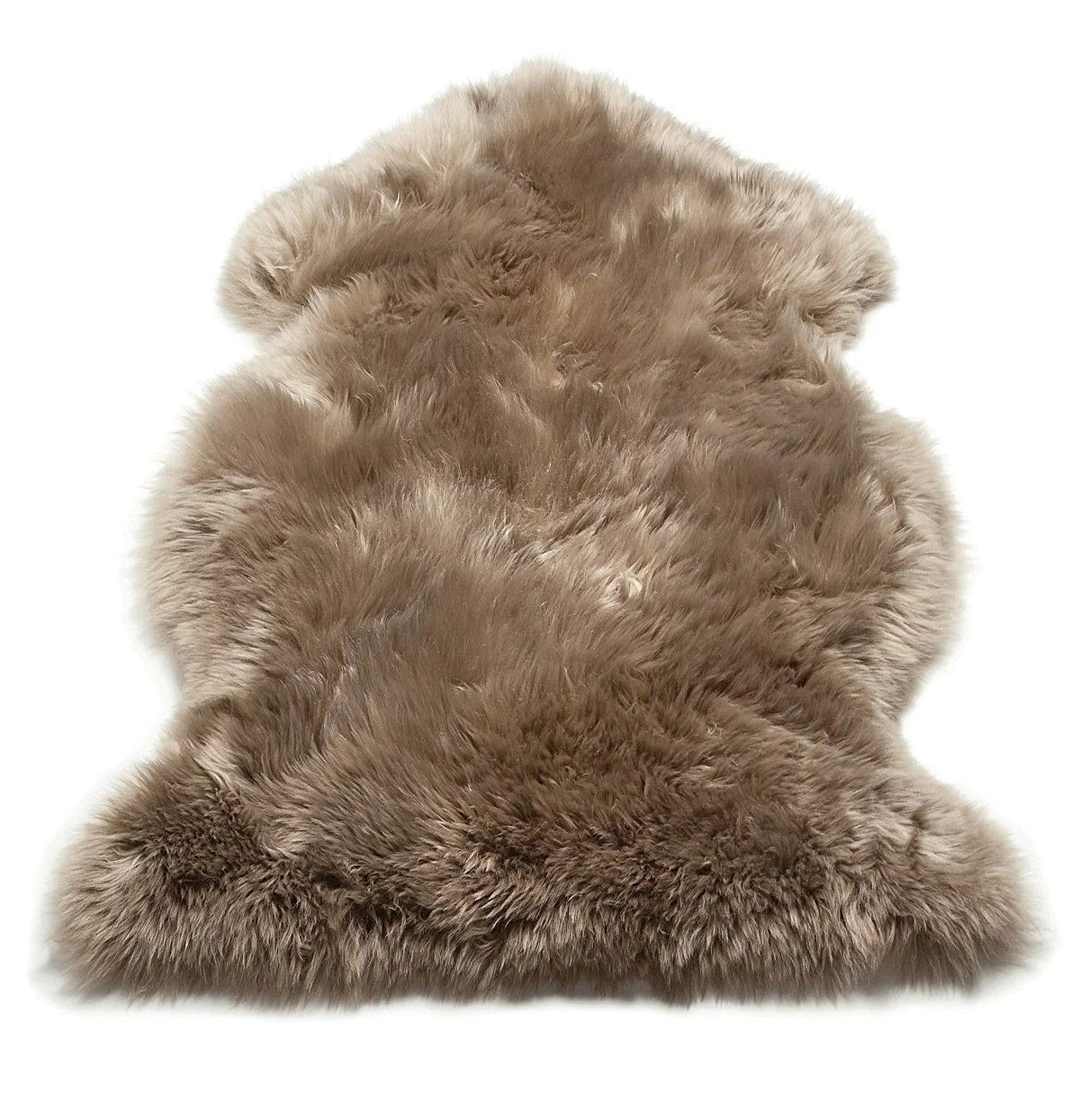 Genuine SOFTY sheepskin