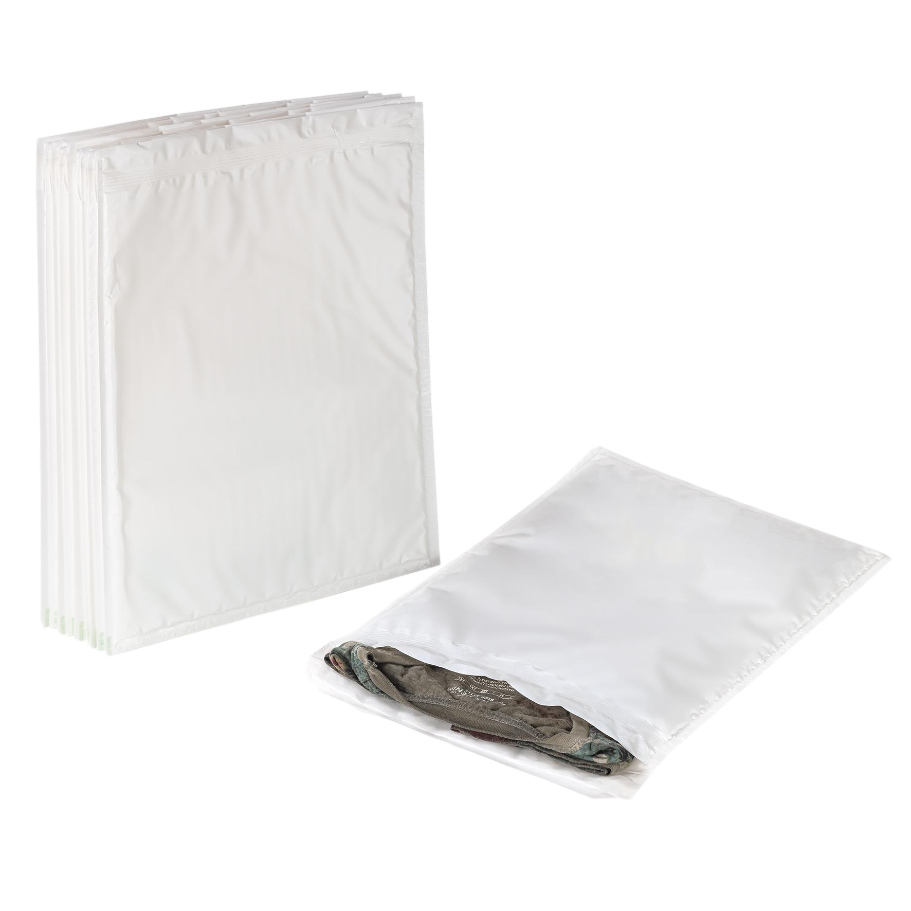 Pack of 10 padded shipping envelopes 270mm x 360mm