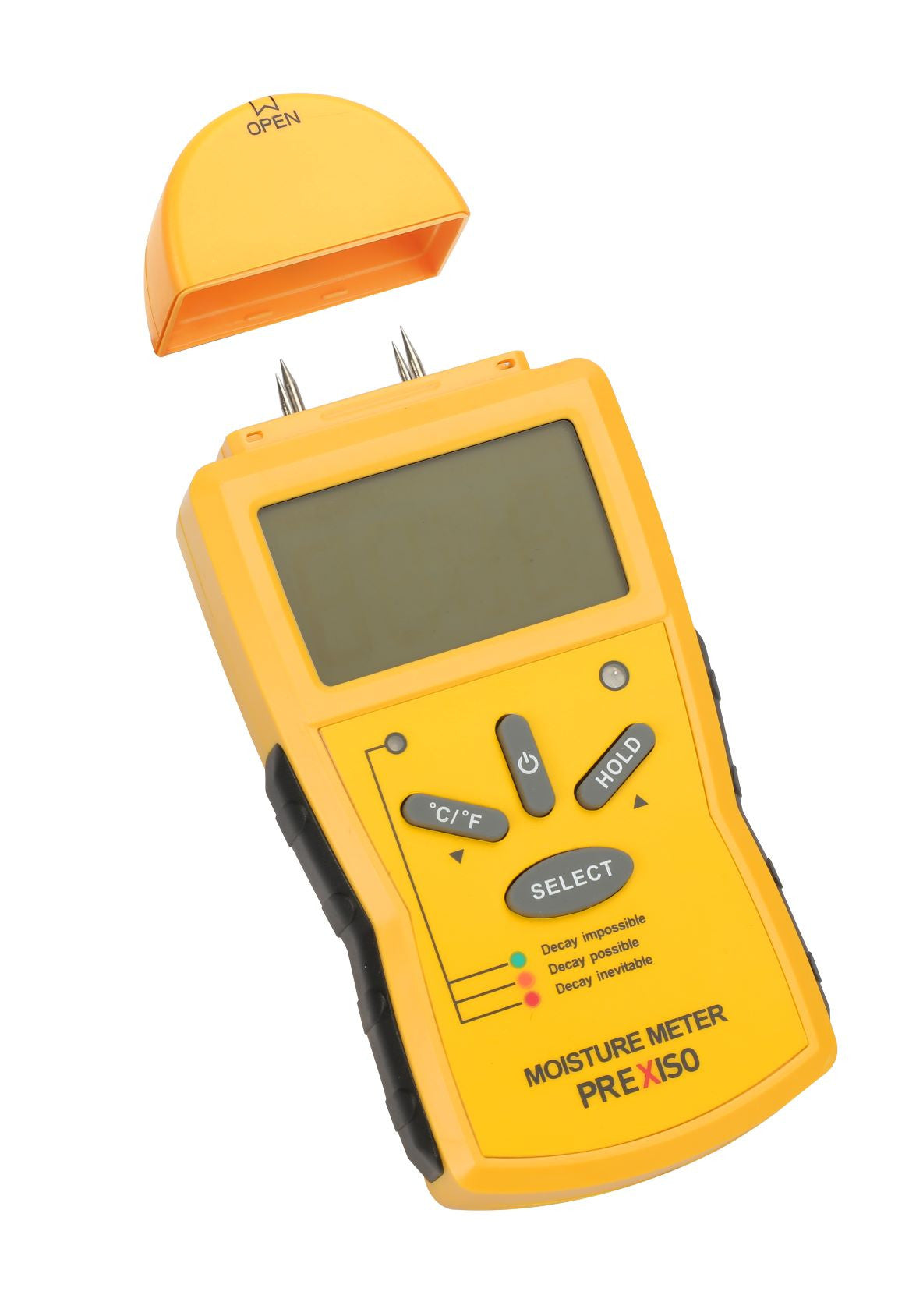 PREXISO HUMIDITY DETECTOR 