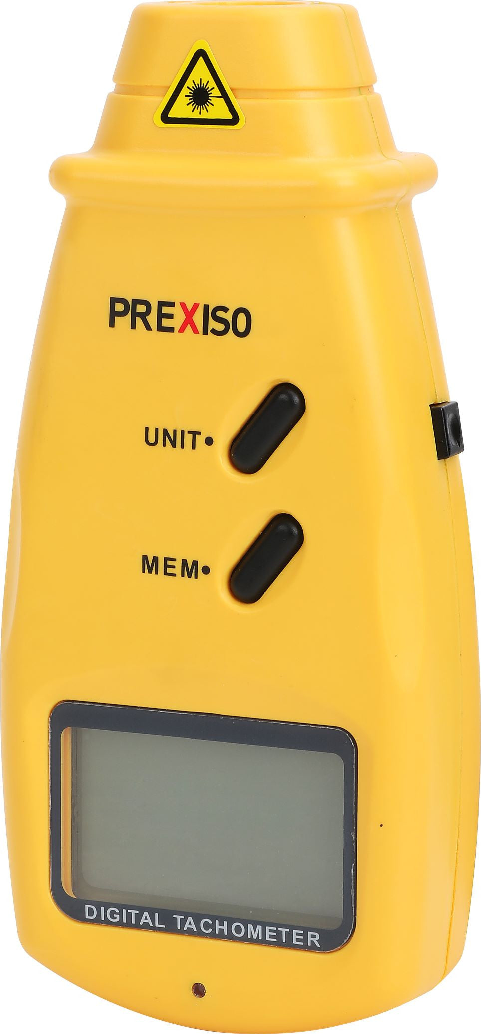 TACHOMETER / PREXISO DIGITAL TACHOMETER 