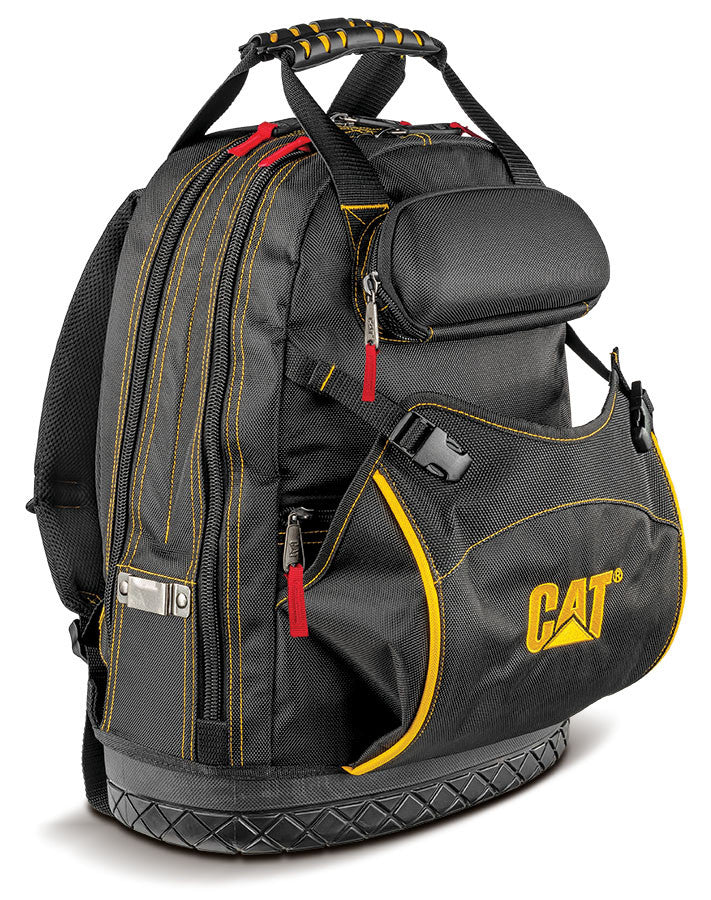 CATERPILLAR PRO 18" BACKPACK 