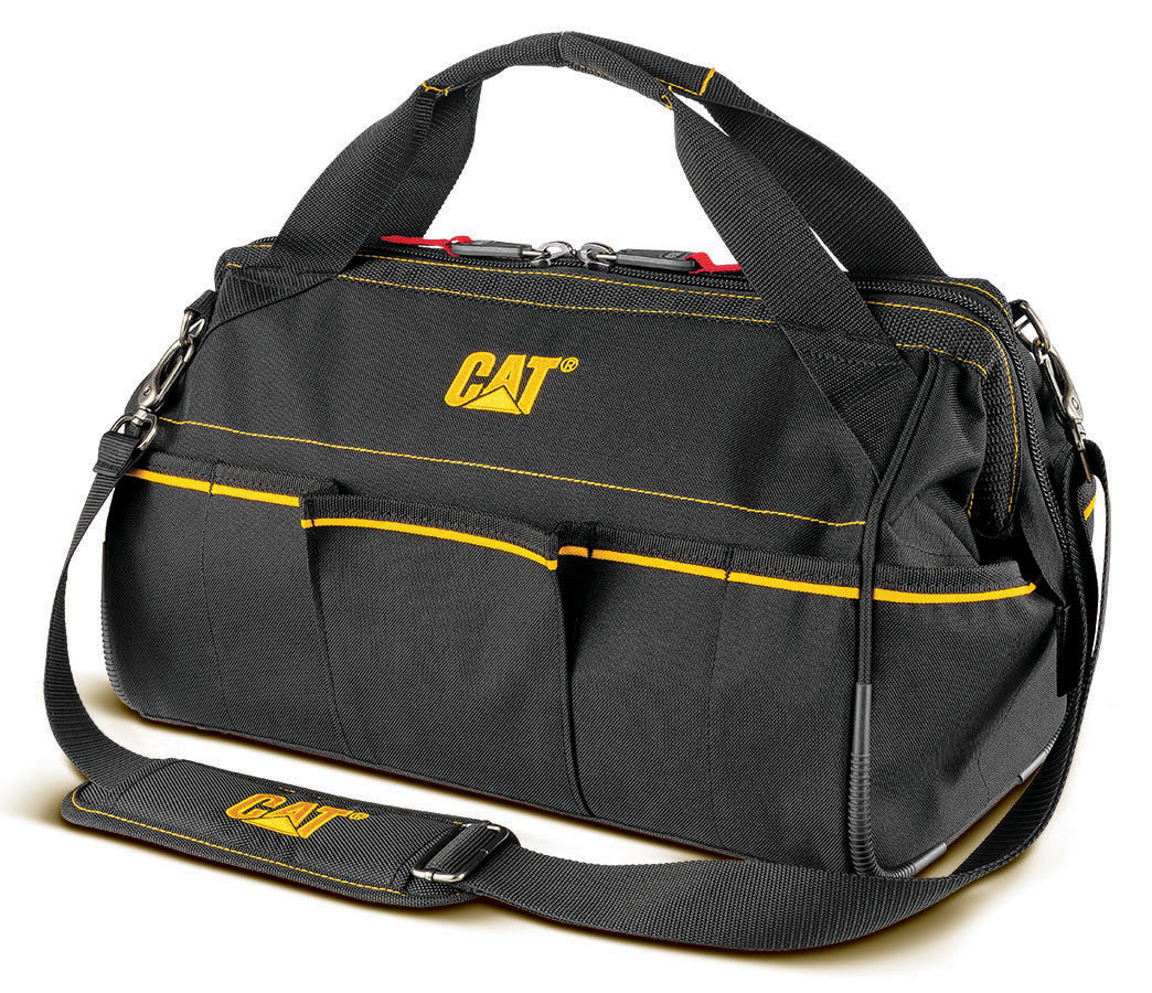 CATERPILLAR 16" WIDE OPENING BAG 