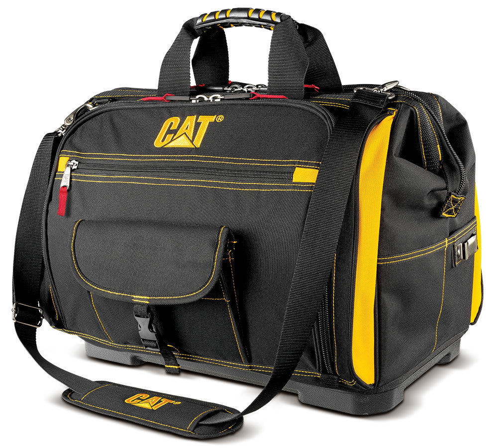 CATERPILLAR BASE PRO 18" BAG 