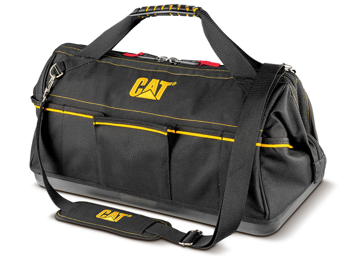 SAC GRANDE OUVERTURE 20" CATERPILLAR