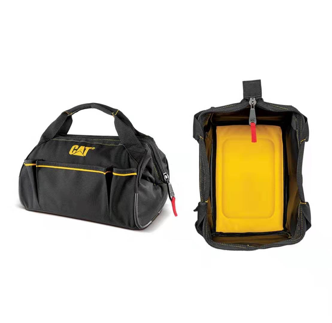 CATERPILLAR 13" WIDE OPENING BAG 